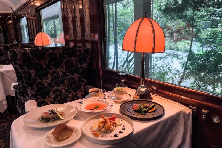 時を超える名館「富士屋ホテル」に泊まる芸術と美食の贅沢箱根旅