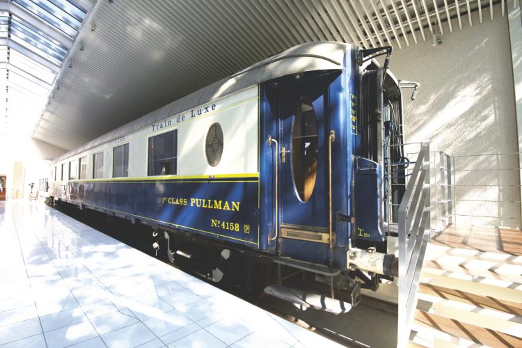 時を超える名館「富士屋ホテル」に泊まる芸術と美食の贅沢箱根旅