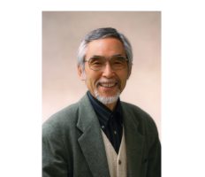 武田徹さんと行く つれづれ信州名庭めぐり