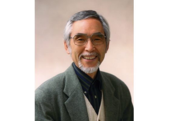 武田徹さんと行く つれづれ信州名苑めぐり