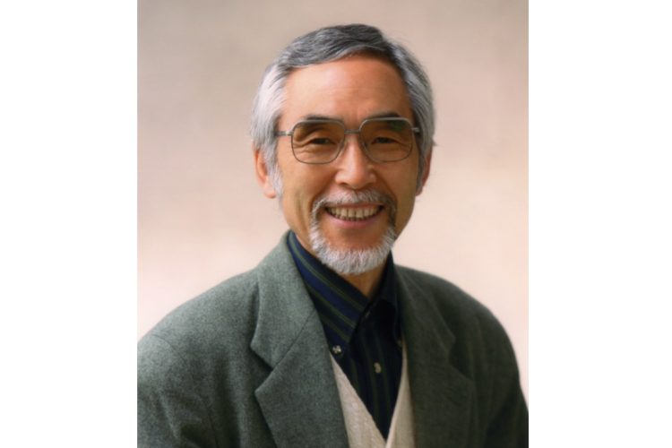 武田徹さんと行く つれづれ信州名庭めぐり
