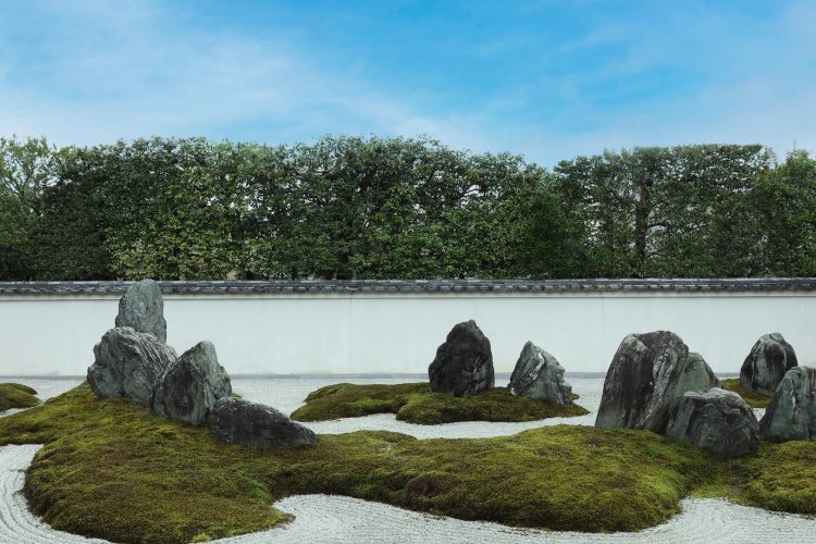 ＜北信発着＞ ～６０回記念 京の冬の旅～冬の京都特別公開寺院めぐり