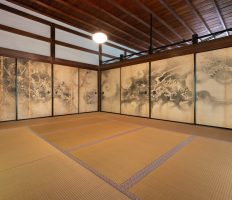 ＜北信発着＞ ～６０回記念 京の冬の旅～冬の京都特別公開寺院めぐり