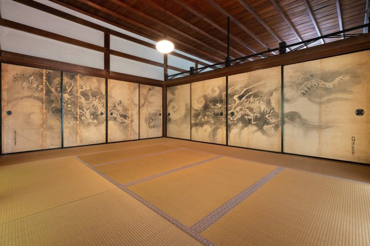 ＜北信発着＞ ～６０回記念 京の冬の旅～冬の京都特別公開寺院めぐり