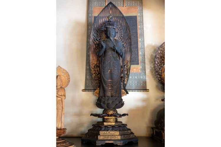 ～６０回記念 京の冬の旅～冬の京都特別公開寺院めぐり  ２泊３日