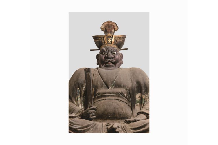 京都初ゑびすと初ゑんま詣 六道珍皇寺と午年ゆかりの藤森神社