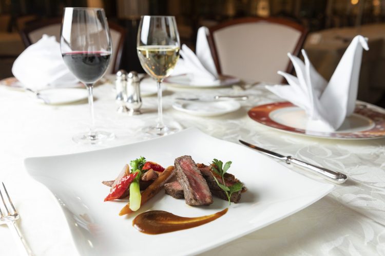 飛鳥Ⅱ日本海クルーズ みなとロマン函館