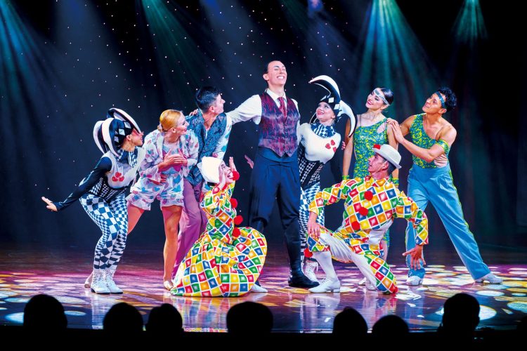 飛鳥Ⅱ日本海クルーズ みなとロマン函館