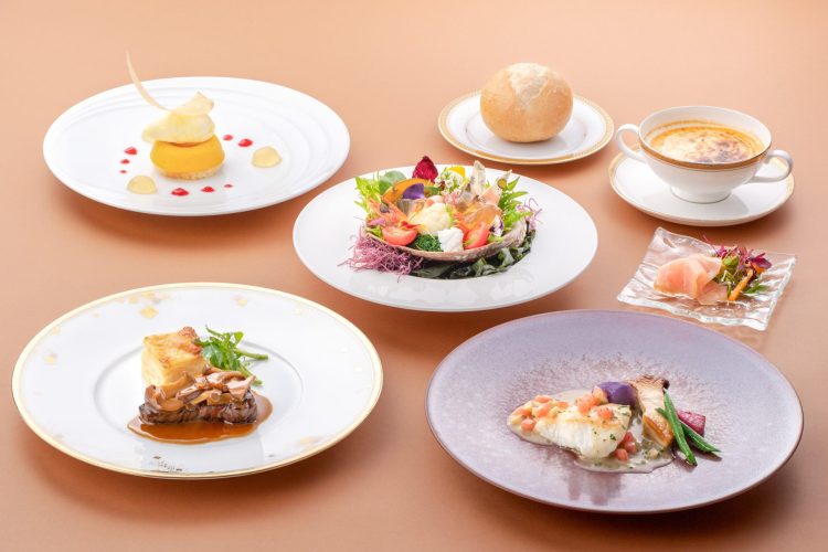 「志摩観光ホテル ザ クラシック」に泊まる伊勢神宮となばなの里