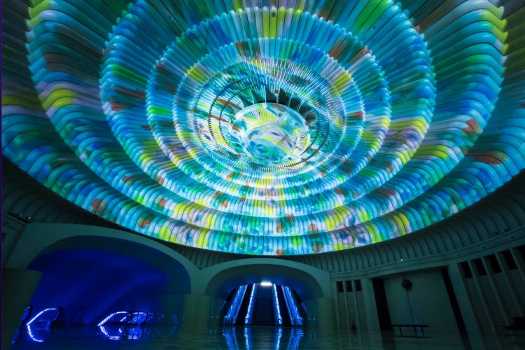 伝統と格式の名門「川奈ホテル」で過ごす 至福の伊豆時間