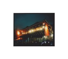 1275年続く不退の行法　東大寺お水取り と 大安寺特別公開