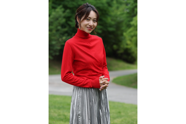 朱紫令真さんと行く！宝塚歌劇鑑賞と千疋屋総本店オリジナルランチ