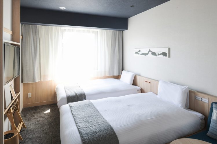 ＜信州まつもと空港発着＞札幌フリープラン４日間