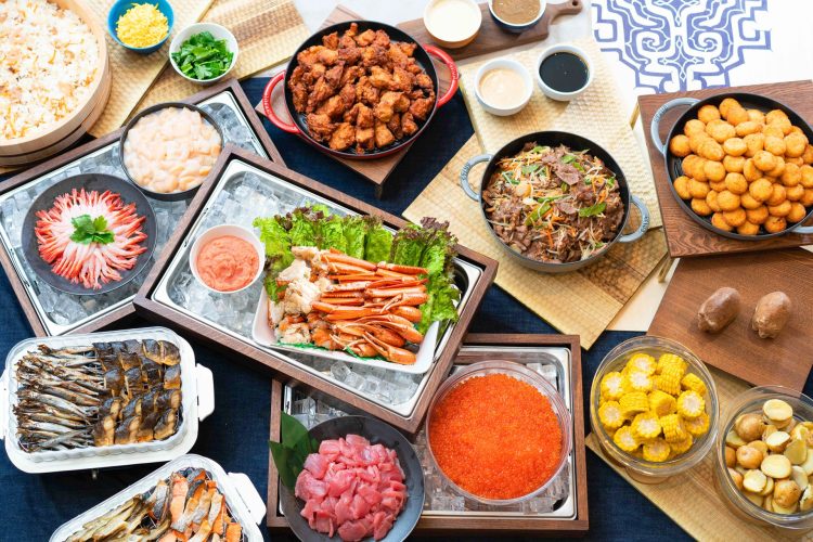 <信州まつもと空港発着>札幌フリープラン4日間