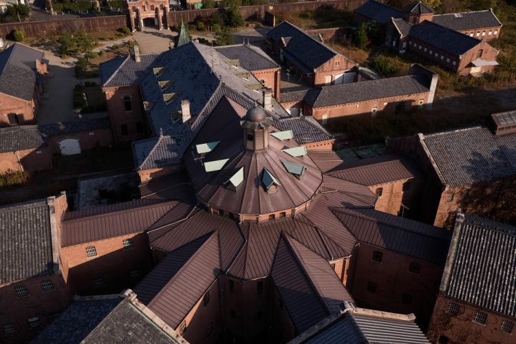 西の迎賓館「奈良ホテル」と奈良監獄ミュージアム by 星野リゾート