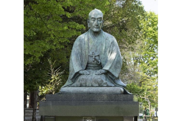 平泉中尊寺秘仏御開帳と日光・松島・山寺