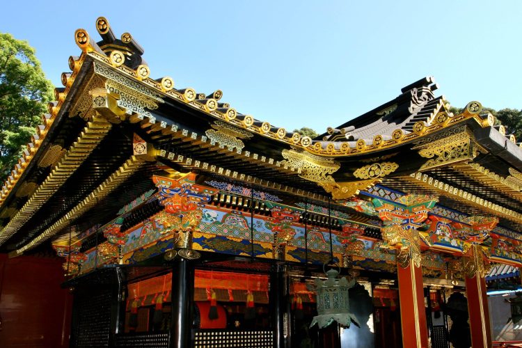 『蒲郡クラシックホテル』宿泊と徳川ゆかりの地