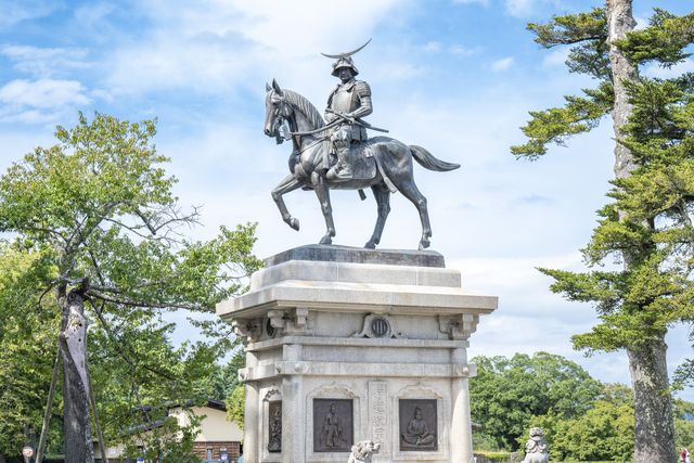 平泉中尊寺秘仏御開帳と日光・松島・山寺