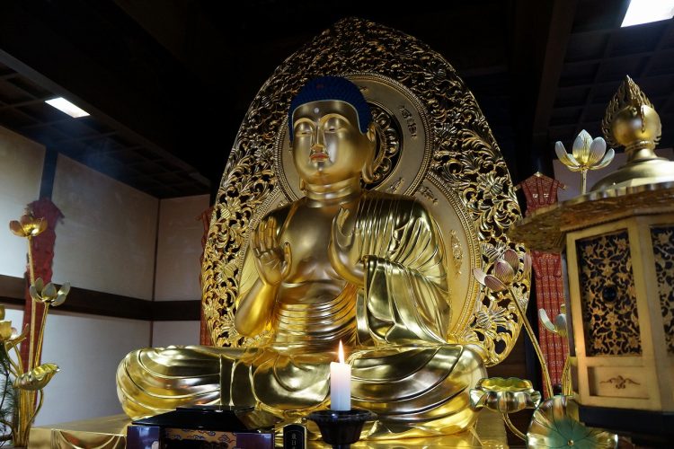 平泉中尊寺秘仏御開帳と日光・松島・山寺